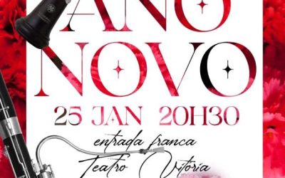Orquestra Sinfônica de Limeira apresenta concerto de Ano Novo; entrada é gratuita