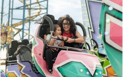 Férias no Limeira Shopping tem parque, teatro e muitas brincadeiras