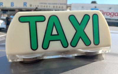 Aberto o prazo para recadastramento de taxistas