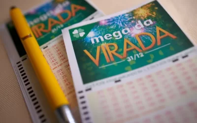 Bolão feito em lotérica de Limeira acerta três quinas da Mega da Virada
