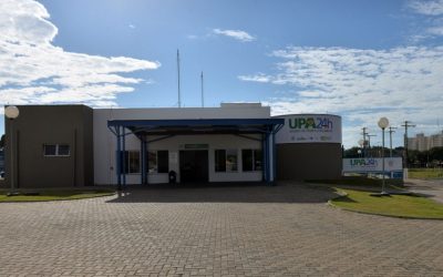 Prefeitura orienta sobre sintomas da dengue e locais de atendimento