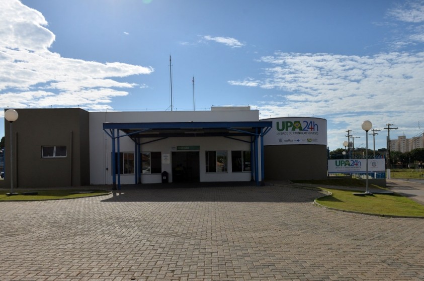 Prefeitura orienta sobre sintomas da dengue e locais de atendimento