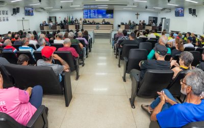 Câmara de Limeira arquiva e encerra CPI da Elektro