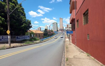 Viaduto Jânio Quadros é interditado a partir de segunda-feira para nova etapa de recuperação