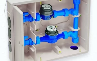 Aprovado projeto de lei que viabiliza mais de um hidrômetro em lote