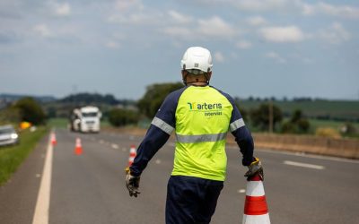 Arteris Intervias informa interdição em acesso da SP-147, em Piracicaba