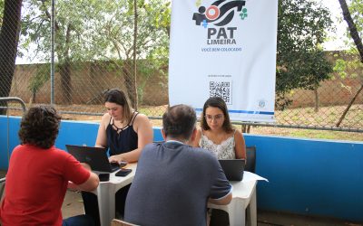 Mutirão de empregos com mais de 200 vagas acontece neste sábado em Limeira