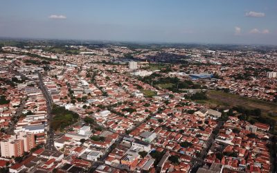 Prazo para pedir revisão de IPTU vai até 18 de março em Limeira