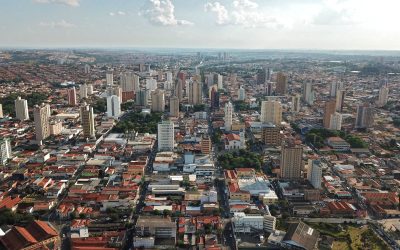 Reunião com engenheiros e arquitetos esclarecerá dúvidas sobre regularização onerosa