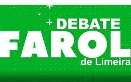 “Debate Farol” está de volta