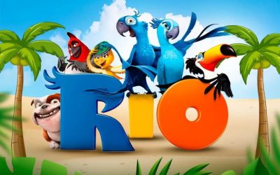 Teatro Vitória recebe espetáculo de dança “Rio”
