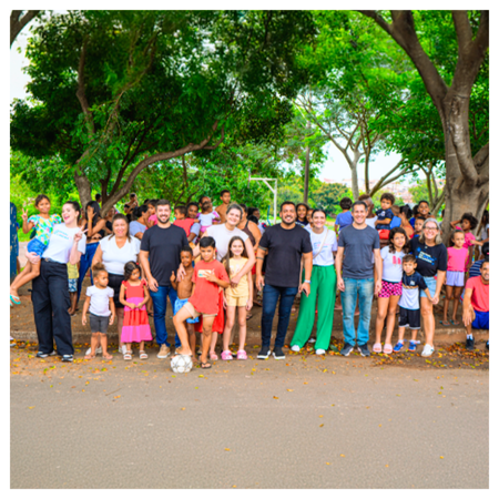 Festival da Semijoia promovido pela Acil doa 500 brinquedos no Natal