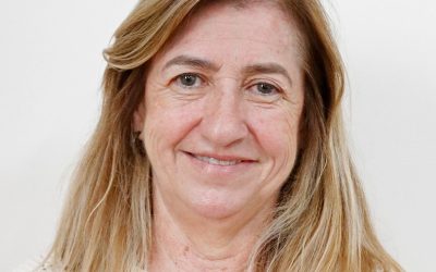Constância Félix deixa Habitação e Ana Cristina Machado assume a pasta