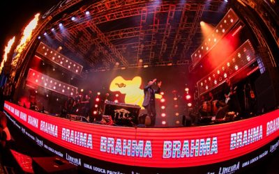 Limeira Rodeo Music está confirmado no Circuito Brahma 2025
