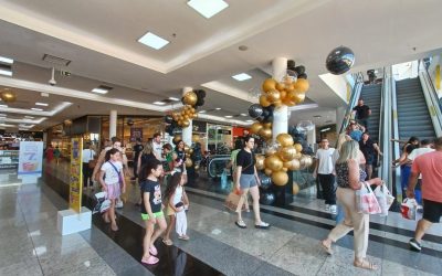 “Liquida Pátio” começa nesta quinta-feira com descontos de até 70%