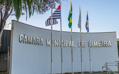 Mais de 4 mil proposituras foram protocoladas na Câmara de Limeira em 2024
