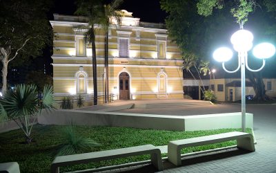 Museu Major José Levy Sobrinho oferece programação gratuita de férias
