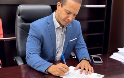 Prefeito anuncia medidas para corte de despesas