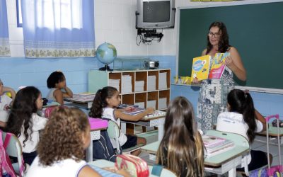 Aulas na rede municipal de Limeira retornam nesta terça-feira