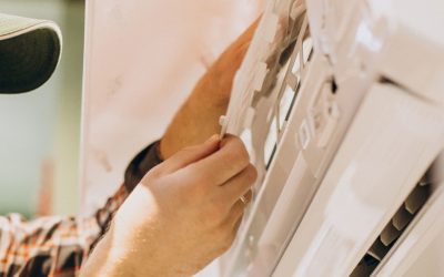 Ceprosom abre inscrições on-line para curso de instalador de ar-condicionado
