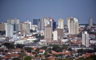 Impulsionada pela indústria, Limeira gera 423 novos empregos em janeiro