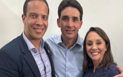 Prefeito se reúne com ministro e avança nas tratativas para o aeroporto de Limeira