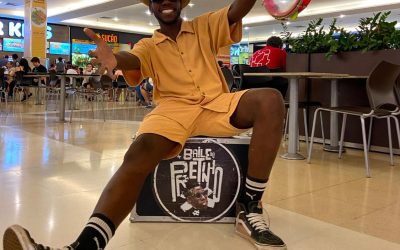 Carnaval no Limeira Shopping tem desfile, shows e matinês para folia em família