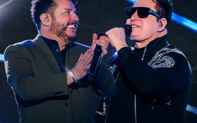 Bruno & Marrone abrem o Limeira Rodeo Music 2025