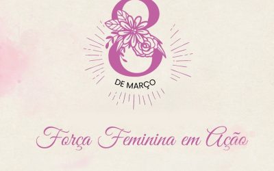 Força Feminina em Ação: Fundo Social promove caminhada no dia 8 de março
