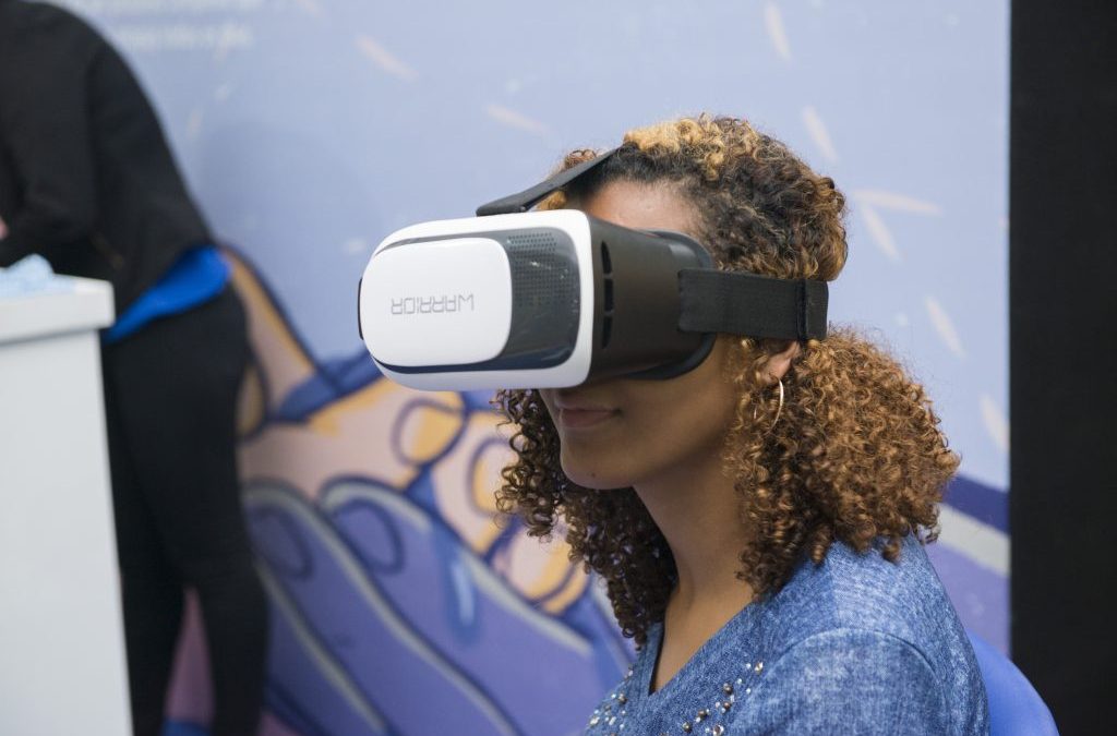 Pátio Limeira Shopping e BRK celebram Dia Mundial da Água com ações educativas