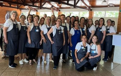 “Almoço entre Amigas” da APAE será realizado na próxima semana