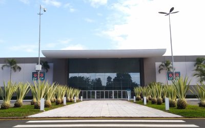 Multiespaço Nações sedia eventos com foco no público regional; Pagode é atração neste final de semana