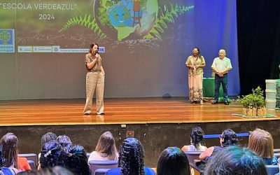 Prefeitura lança Programa de Educação Ambiental 2025