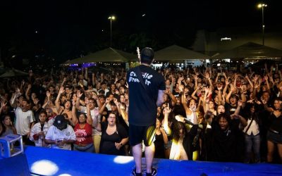 Rockland Festival começa nesta sexta-feira em Limeira