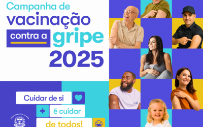 Vacina contra gripe em Limeira 2025: veja tudo que você precisa saber