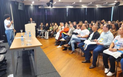 9ª Conferência aprova propostas para futuro da Saúde em Limeira