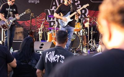 APAE Motor Rock inicia venda de ingressos