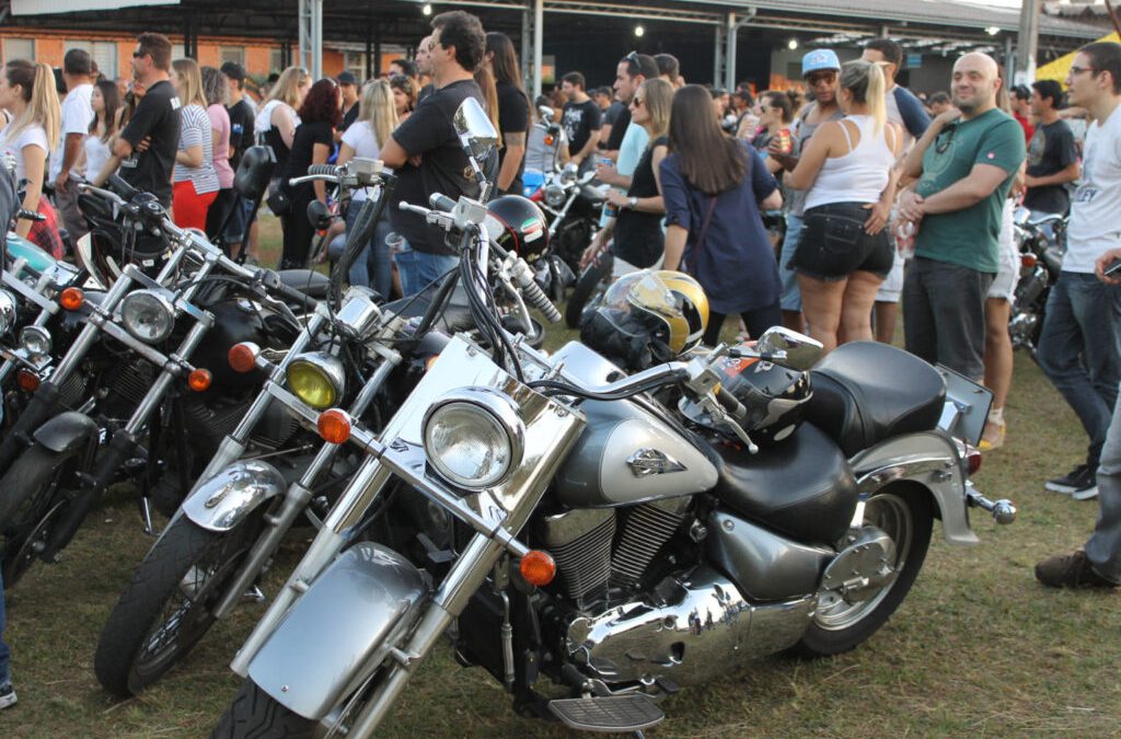 APAE Motor Rock vai acontecer no dia 6 de setembro, das 14h às 22h