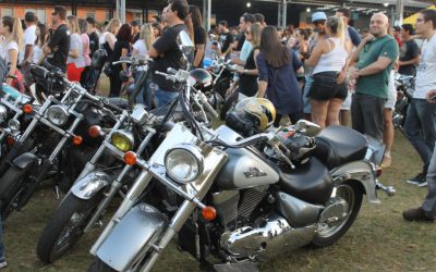 APAE Motor Rock vai acontecer no dia 6 de setembro, das 14h às 22h