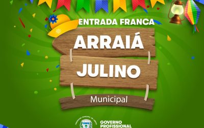 Arraiá Julino de Limeira terá forró e viola caipira; festa ocorre nesta sexta e sábado (4 e 5)
