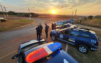 Decreto destina 30% do efetivo da GCM para impedir invasões no Horto