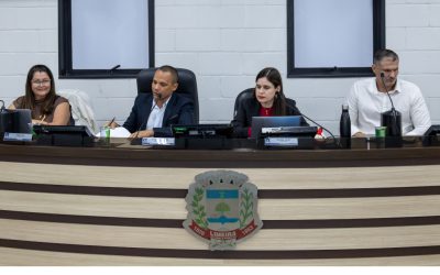 Economia da Câmara garante novos placares eletrônicos de LED para Limeirão, Pradão e Ginásio Vô Lucato