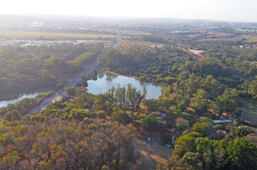 Justiça mantém posse da Prefeitura sobre o Horto e proíbe novos assentamentos