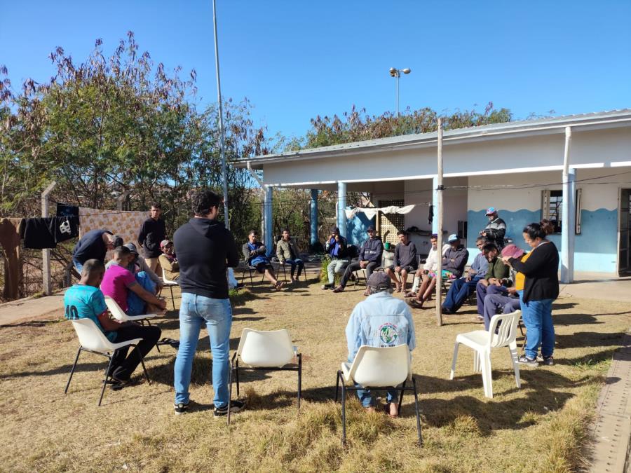 Limeira realiza 4º Fórum sobre População em situação de rua