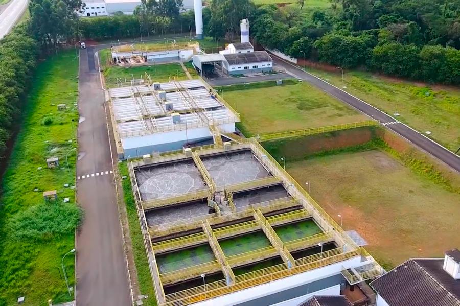 Limeira sobe no ranking nacional de saneamento e conquista 2º lugar no Brasil