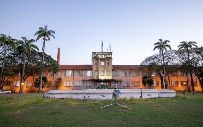 Prefeitura apura falta de AVCB em prédios públicos e inicia processo de regularização