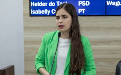 Tatiane Lopes propõe endurecer a multa para tutores de cães da raça pit bull sem tutela responsável