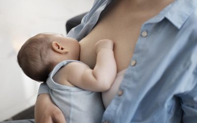 Campanha Agosto Dourado destaca benefícios da amamentação
