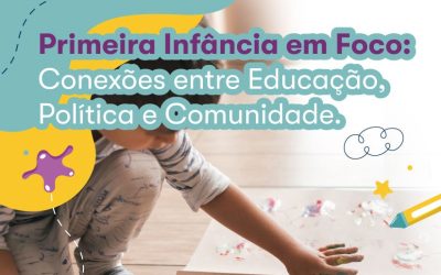Atividades marcam o mês da primeira infância, em Limeira; veja a programação