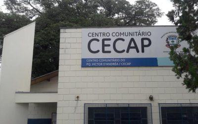 Ceprosom realiza ação social no Cecap; confira programação